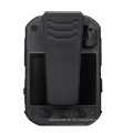 IP65 GPS-Polizeikamera für Wachmann Ambarella A7 IR-Nachtsicht-Polizei-tragbare DVR-Kamera